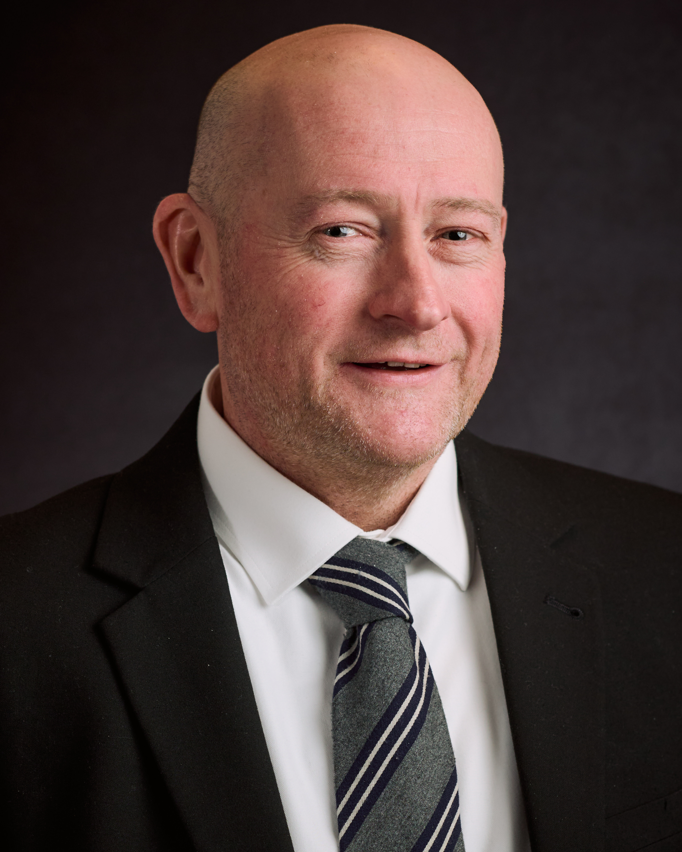 Dave Woods
